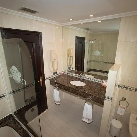 Motel Caribe