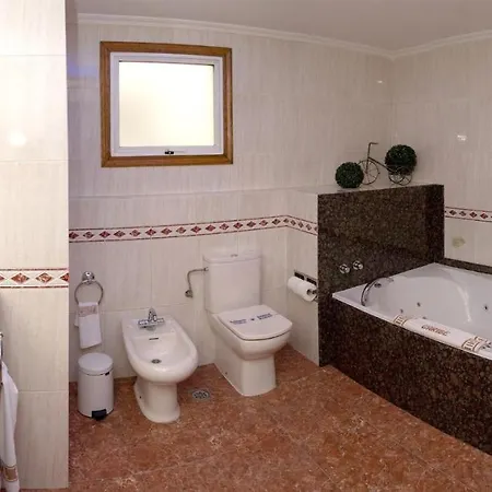 Motel Caribe