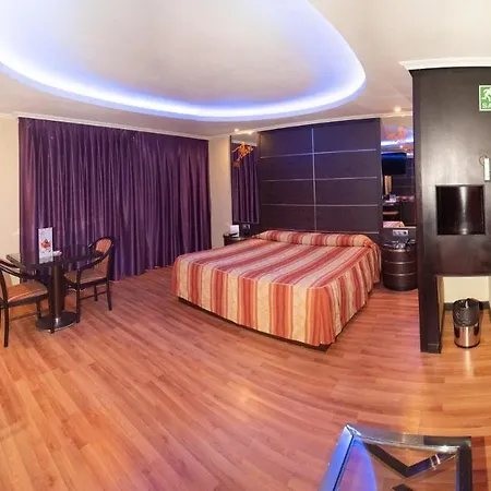 Motel Caribe