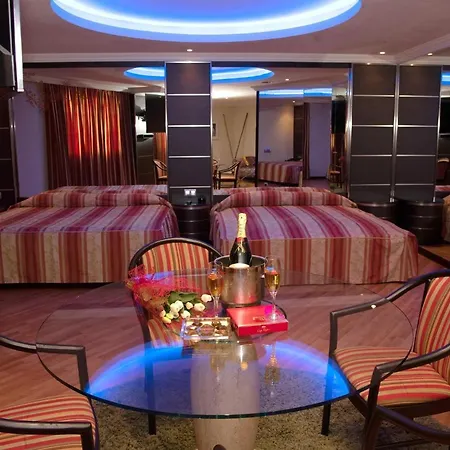 Caribe Motel