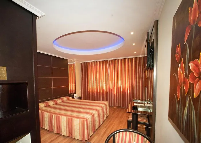 Caribe Мотель *